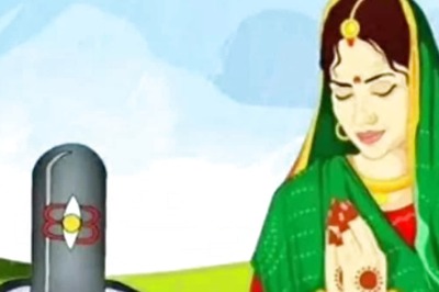 Hariyali Teej 2024: Rituals, Fasts And Devotion For A Happy Married Life