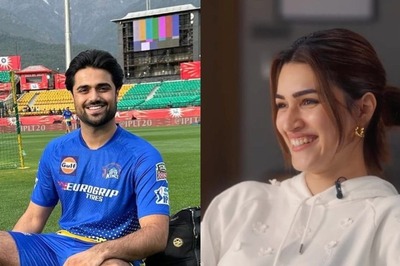 Kriti Sanon Opens Up on Relationships and 'Low Phase' Amid Kabir Bahia Dating Buzz: 'I Can't Leave...'