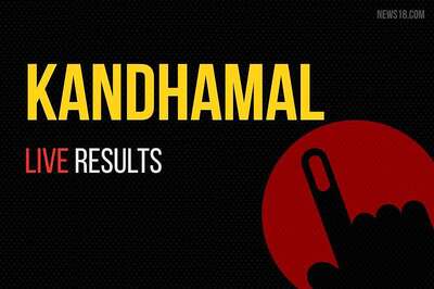 Kandhamal Election Results 2019 Live Updates