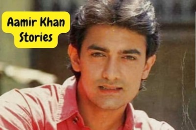 B'Day Special: When Aamir Khan Wrote A Letter With Blood For Ex-Wife Reena Dutta