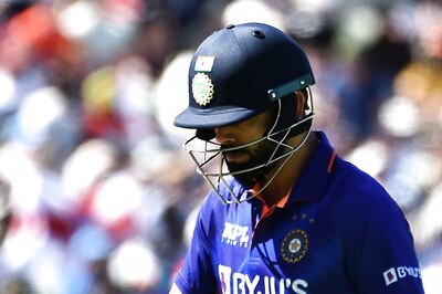 'This Dip Was Bound to Happen Sometime': Anjum Chopra Opines on Virat Kohli's Lean Patch