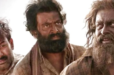 Prithviraj Sukumaran's Aadujeevitham To Stream On OTT From May 26: Report