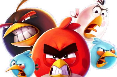 Angry Birds Developer Reports High Growth Again