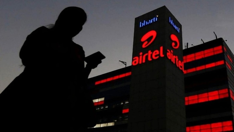Bharti Airtel Q2 Result: Net Profit Jumps 89% YoY To Rs 2,145 Crore, Revenue Up 21.9%
