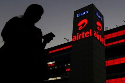 Bharti Airtel Q2 Result: Net Profit Jumps 89% YoY To Rs 2,145 Crore, Revenue Up 21.9%