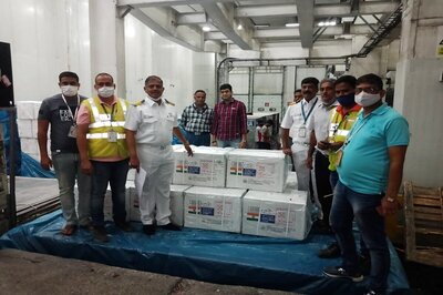 Brazil, South Africa, Egypt Among Countries That Received Covid-19 Vaccine from India: Here is a List