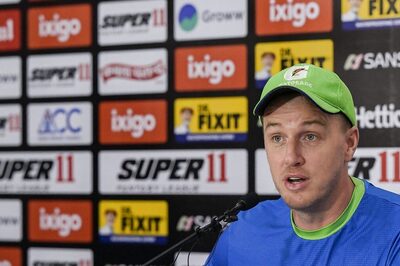 Morne Morkel Resigns as Pakistan's Bowling Coach After Babar and Co. Endure Horror Run in World Cup 2023
