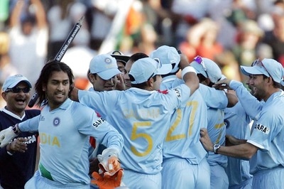 ICC Men's T20 World Cup: A Look at The Winners Over The Years