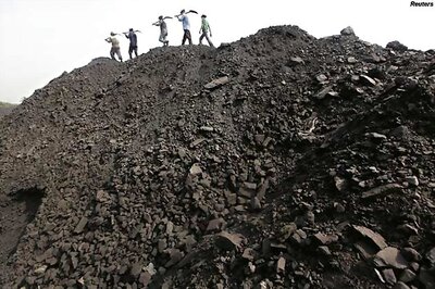 Vesting of coal blocks subject to outcome of pleas: Delhi HC