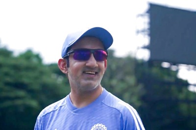 'High Risk, High Reward or Failure': Gautam Gambhir Backs Indian Batters to 'Entertain the People Even in Test Cricket'