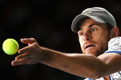 Recuperating Roddick eyeing San Jose tournament