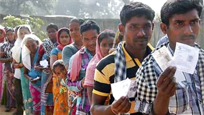 Lok Sabha election live blog: April 13