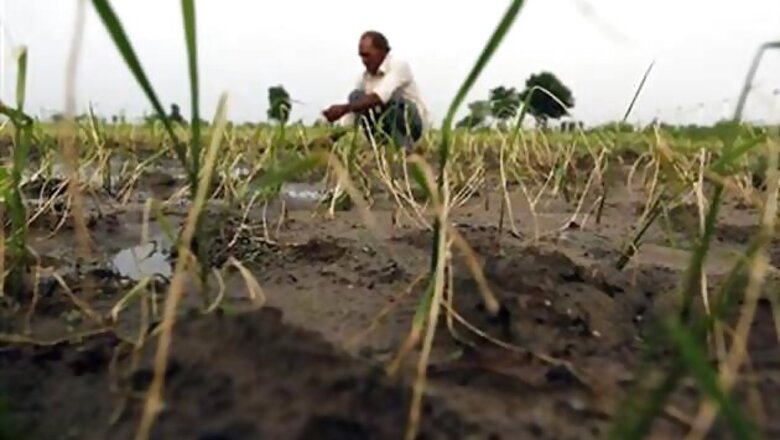 Drought delivers fresh blow to reeling economy