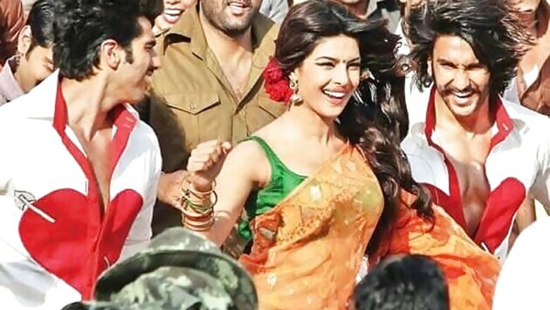 YRF's 'Gunday' will be released in Bengali too