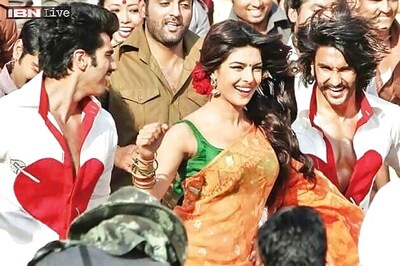 YRF's 'Gunday' will be released in Bengali too