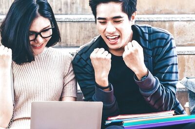 Want to Give Best Shot at NEET? Find a Partner, Suggest Orthopedic Surgeon to Medical Aspirants