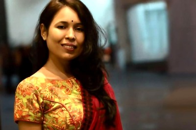 Director Rima Das to Turn Showstopper for Tara Bhuyan's 'Woven Dreams of Assam'