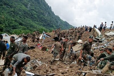 Manipur Landslide Tragedy: PM Modi Speaks to CM Biren Singh, Assures All Possible Help