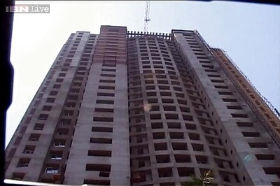 CBI files chargesheet against 22 members of scam-hit Adarsh Society