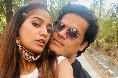Poonam Pandey's Ex-Husband Sam Bombay BREAKS SILENCE On Her Sudden Death: 'Something Doesn't Feel Right'