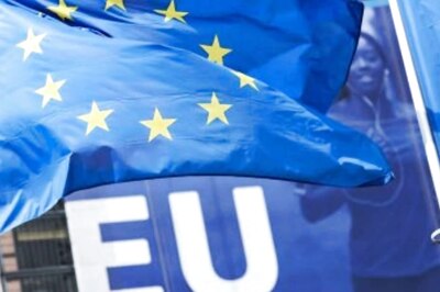 War in Ukraine: EU Nations Have Frozen 30 Billion Euros in Russian, Belarusian Assets