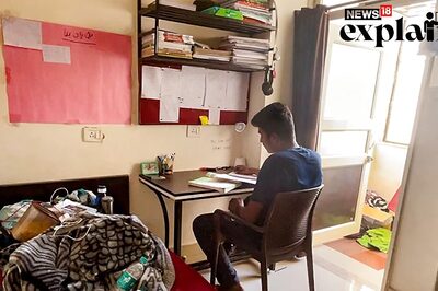 Engineer's Day: Why Kota Witnessed Record Suicides Among Students This Year | EXPLAINED