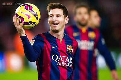 Barcelona, Man United, Chelsea to play exhibitions in US