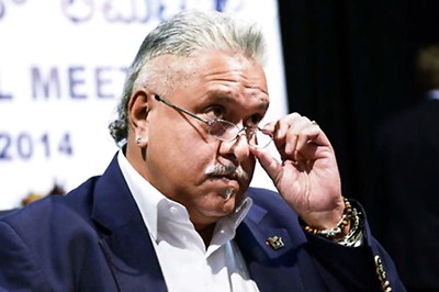 Bombay HC Asks Service Tax Dept to Revalue Vijay Mallya's Plane