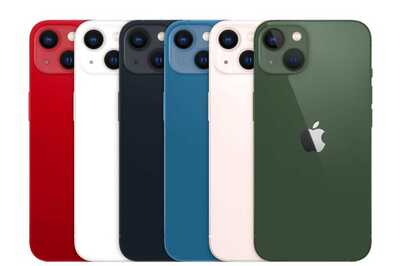 Apple iPhone 13 Exchange Offers Up To Rs 46,700 Discount: Top Deals On Amazon, Flipkart and More