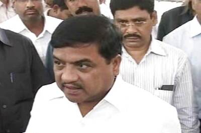 No question of being lenient against MNS: RR Patil