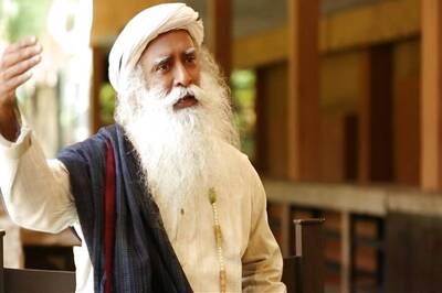 Indians Must Appreciate That No Bomb Blasts Occurred in Country in Last 4 Years: Sadhguru