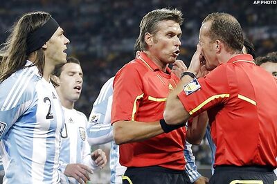 Technology will ultimately hurt football