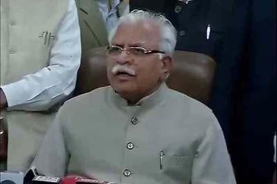 Jat quota bill to be introduced in budget session, says Haryana CM Khattar