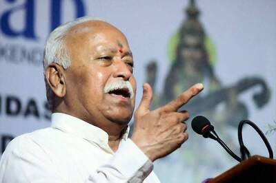 Flag Politics 2.0: Why Mohan Bhagwat is Heading to Kerala Again