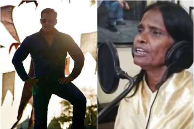 Salman Khan Quashes Rumours of Gifting Flat to Ranu Mondal, Says No Credit for What He Has Not Done