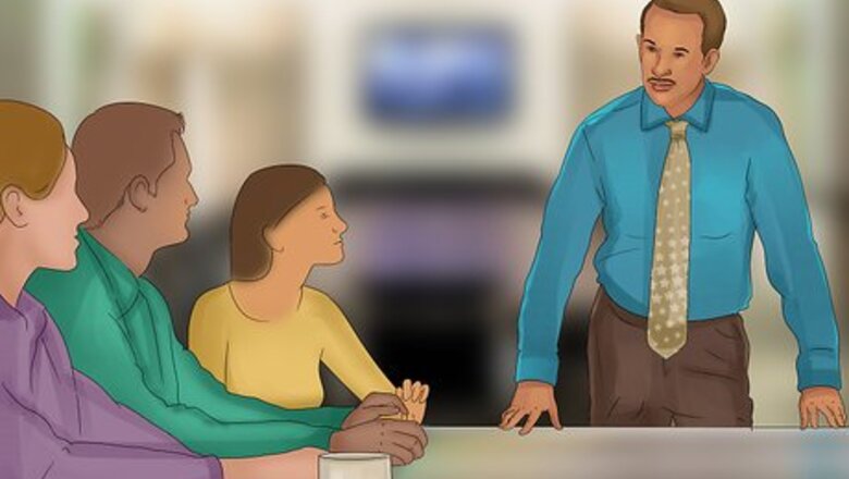 How to Train a Sales Team