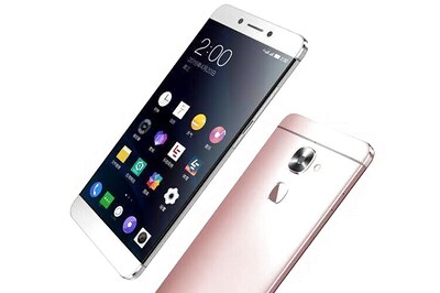 LeEco Launches Le 2, Le 2 Pro, Le Max 2 Smartphones; Ditches the Headphone Jack