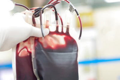World Blood Donor Day 2024: Rare Blood Types That Should Donate Blood