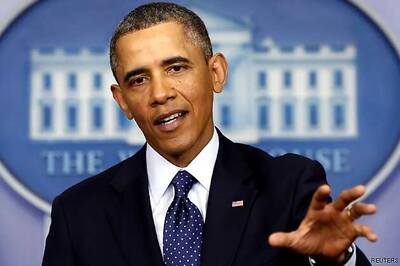 Obama may halt military strike after Syria claims it's ready to dispose chemical weapons