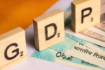 India's GDP Beats Estimates To Grow At 8.4% In Third Quarter, Pegged At 7.6% This Fiscal