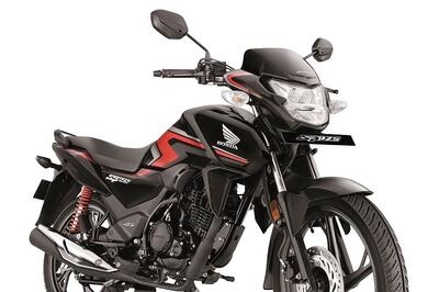 2023 Honda OBD2 Compliant SP125 Launched in India, Price Starts at Rs 85,131