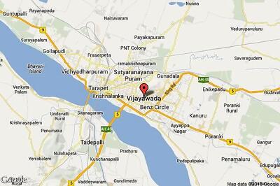 Andhra Pradesh government forms panel on shifting of offices to Vijayawada