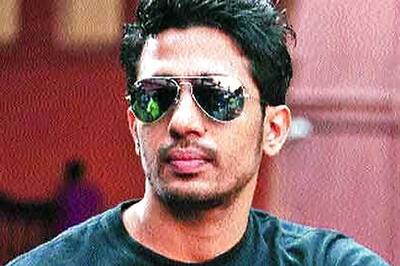 'Peddlers' selected for Cannes Critics' Week