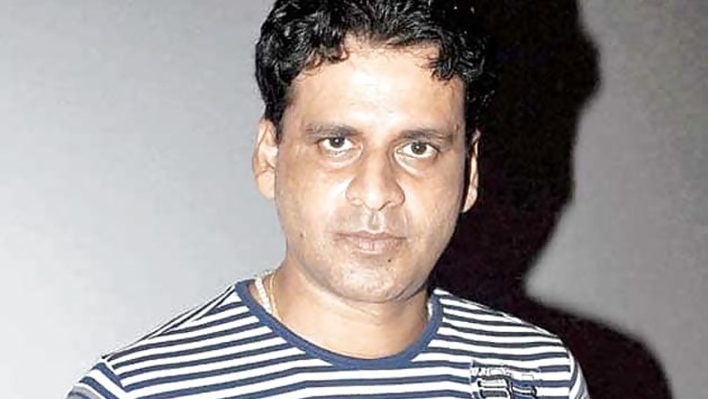 Can't be ungrateful to Prakash Jha: Manoj