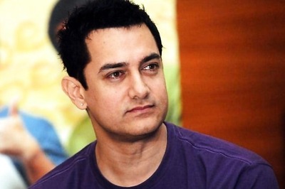 'Shame' On CBFC If 'Udta Punjab' Leaked By Them: Aamir