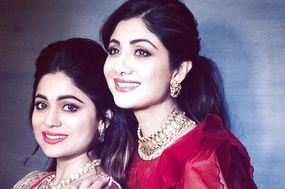 Bigg Boss 15: Shilpa Shetty 'So Proud' of Sister Shamita Shetty for 'Tough But Honest Decision'