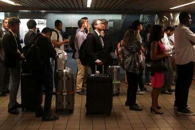 Declining Births, Increasing Deaths Lead to US' Slowest Growth Rate in a Century