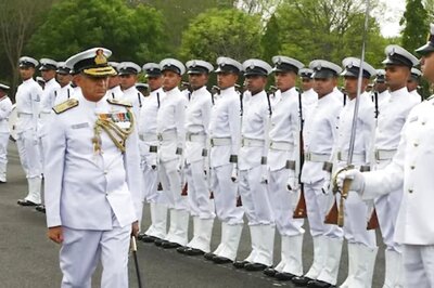 Indian Navy Recruitment 2024 for 224 SSC Officers Posts Begins at joinindianavy.gov.in