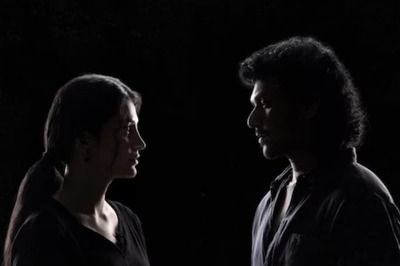 Kamal Haasan To Produce Shruti Hassan And Lokesh Kanagaraj's Next Venture