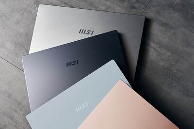 MSI Modern 15 A5M unboxing and first impressions: Join us as we rip apart the packaging and take a closer look at MSI’s slick new workhorse Ultrabook